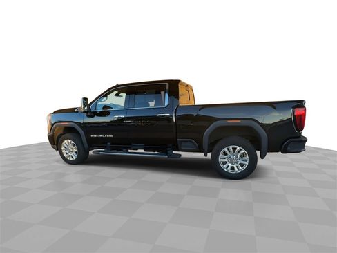 Certified 2022 GMC Sierra 2500 Denali w/ Denali Ultimate Package image 6