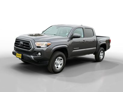 Used 2023 Toyota Tacoma SR5