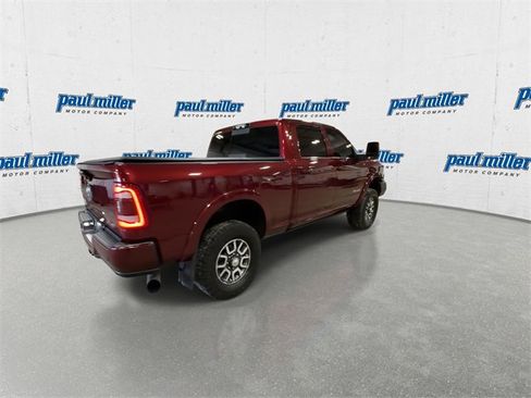 Used 2023 RAM 2500 Limited image 11
