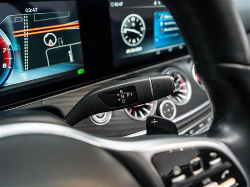 Used 2020 Mercedes-Benz E 450 Cabriolet image 38