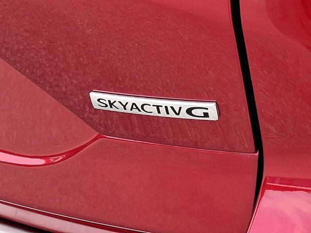 Used 2023 MAZDA CX-5 AWD 2.5 S w/ Select Package image 34
