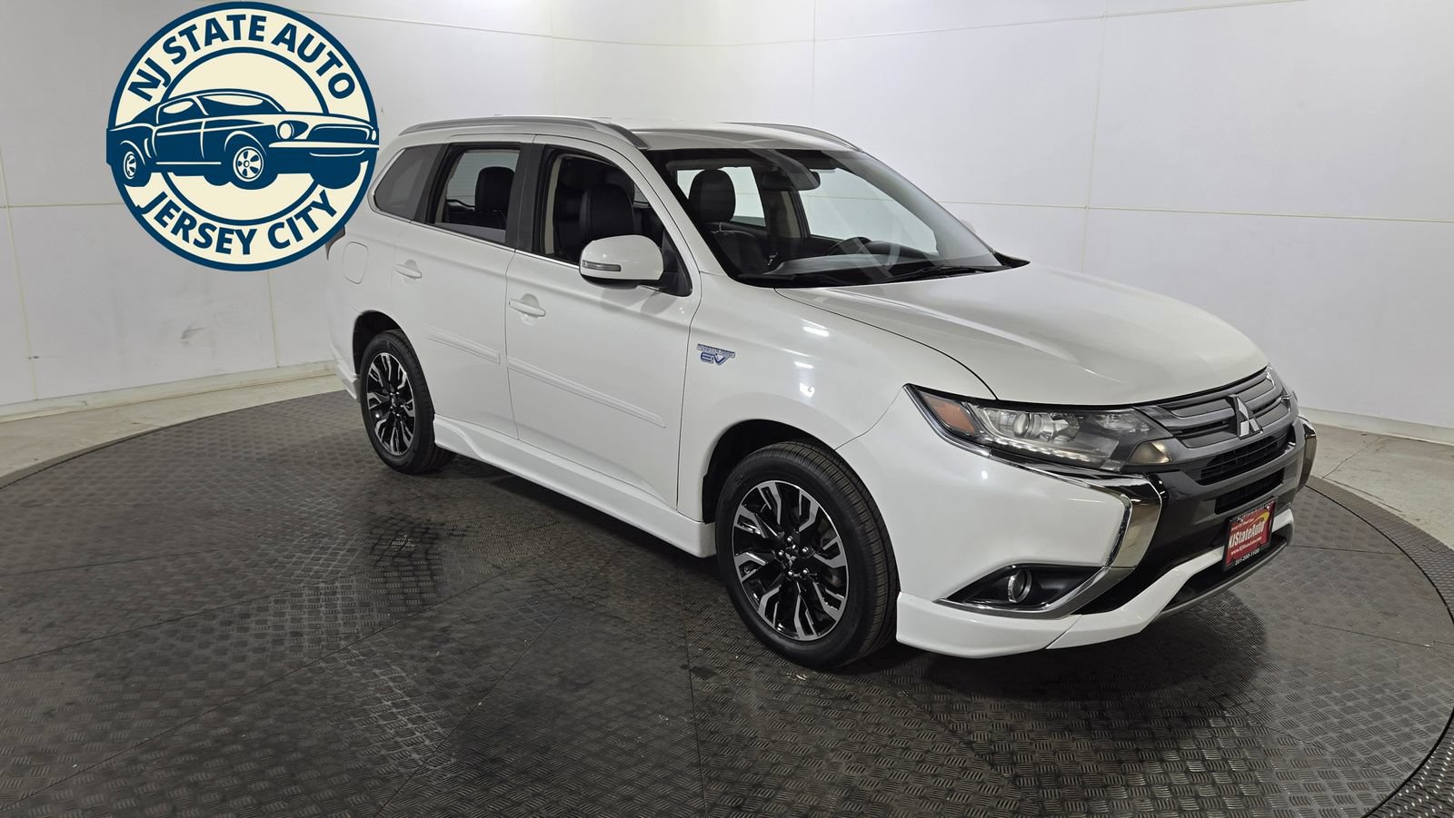 Used 2018 Mitsubishi Outlander SEL AWD/4WD image 9