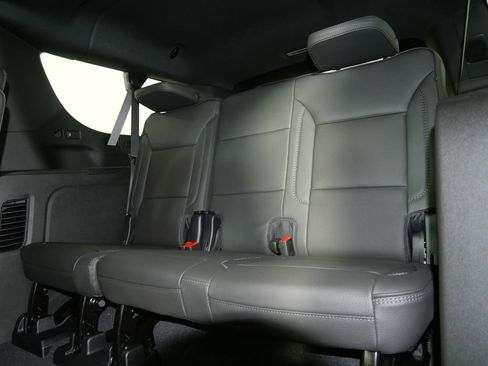 New 2026 GMC Yukon XL Denali w/ Denali Reserve Package AWD/4WD image 19