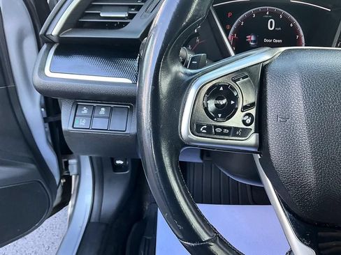 Used 2020 Honda Civic Sport image 31
