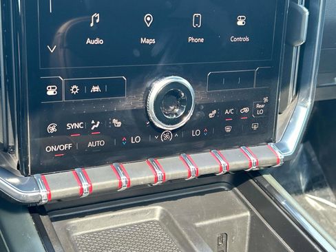 Certified 2024 GMC Acadia AT4 w/ Luxury Package image 29