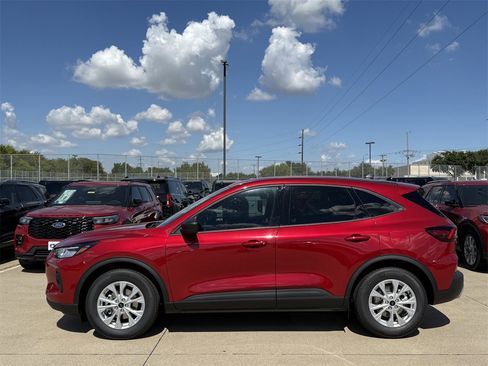 New 2026 Ford Escape Active image 26