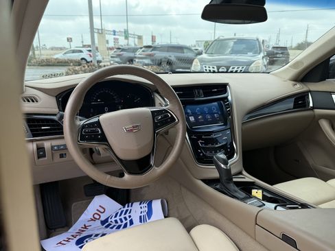 Used 2015 Cadillac CTS Performance image 15