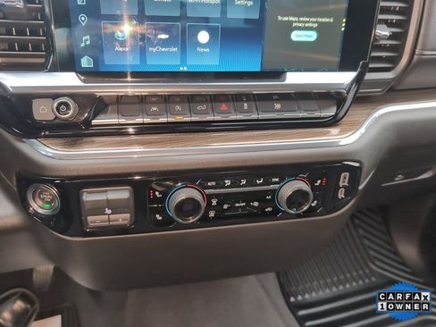 Used 2025 Chevrolet Silverado 1500 LT image 20