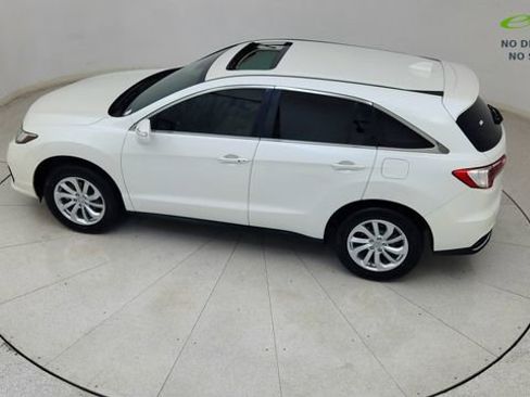 Used 2017 Acura RDX FWD w/ Technology Package image 78