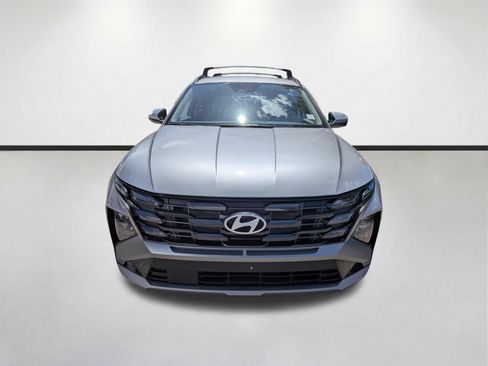 New 2026 Hyundai Tucson SEL FWD image 9