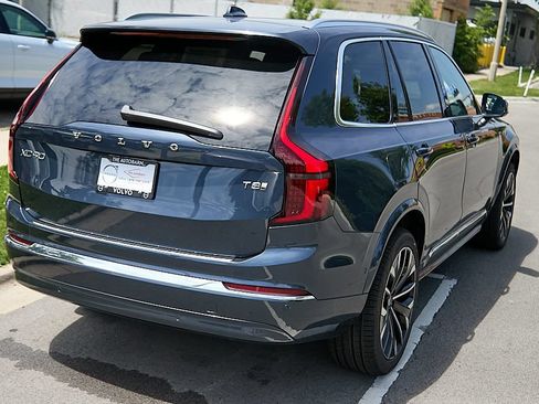 New 2026 Volvo XC90 T8 Ultra w/ Lounge Package AWD/4WD image 9