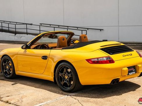 Used 2006 Porsche 911 Carrera 4S image 51