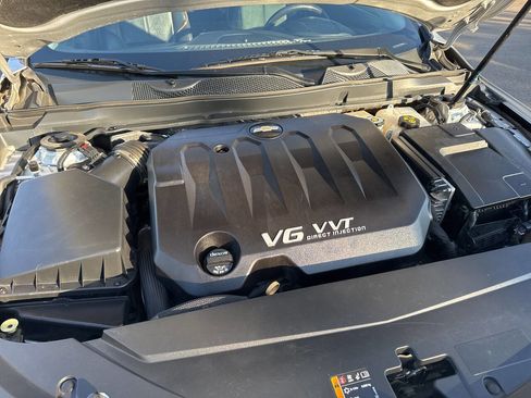 Used 2017 Chevrolet Impala Premier image 22