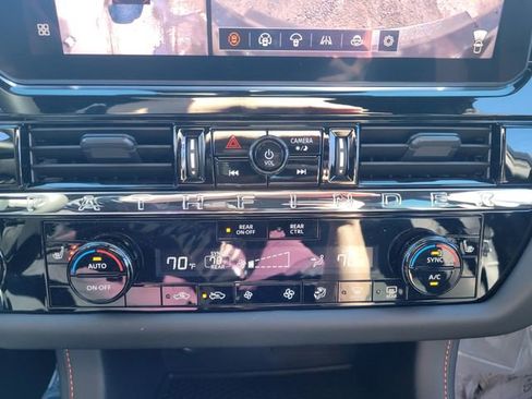 New 2026 Nissan Pathfinder Rock Creek AWD/4WD image 27