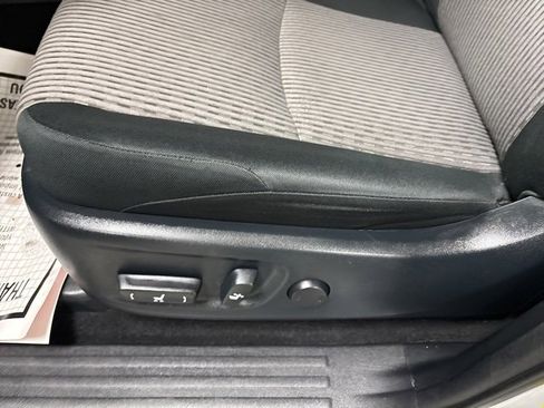 Certified 2024 Toyota 4Runner SR5 image 16