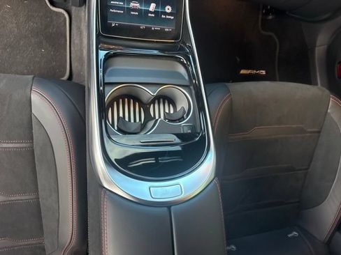 Used 2019 Mercedes-Benz AMG GT 63 S image 18