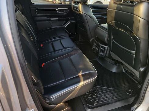 Used 2023 RAM 1500 Laramie image 16