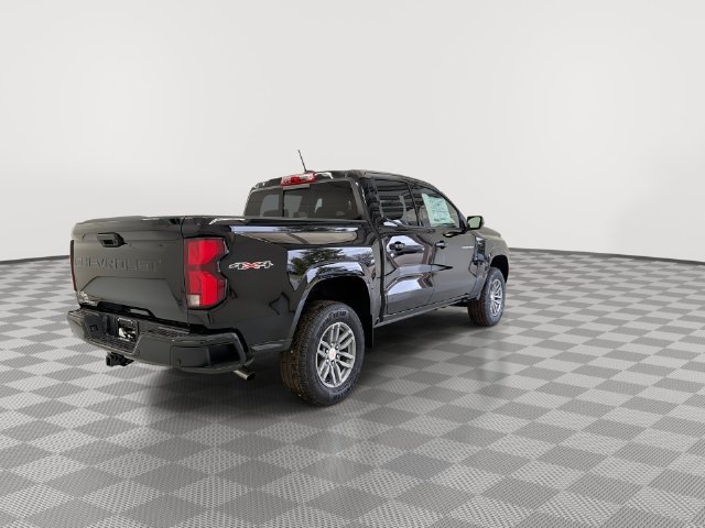 New 2026 Chevrolet Colorado LT w/ LT Convenience Package AWD/4WD image 14