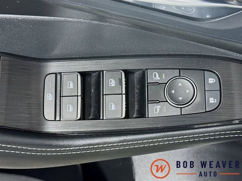 Used 2023 Nissan Rogue SL w/ SL Premium Package AWD/4WD image 23