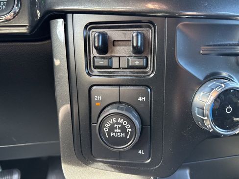 Certified 2023 Ford F150 XLT w/ Equipment Group 302A High image 30