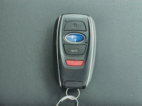 New 2026 Subaru Outback Touring AWD/4WD image 33