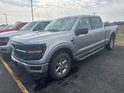 Used 2024 Ford F150 XLT w/ Tow/Haul Package