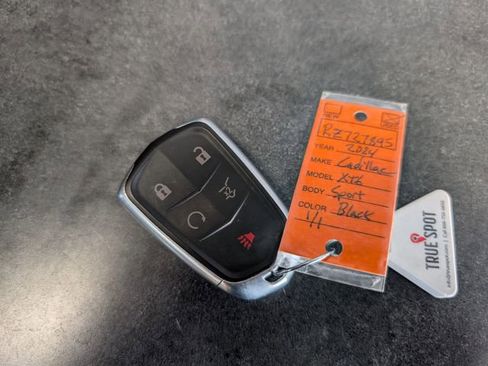 Used 2024 Cadillac XT6 Sport AWD/4WD image 47