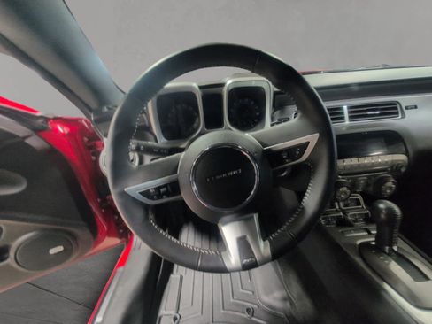 Used 2010 Chevrolet Camaro SS w/ RS Package image 12