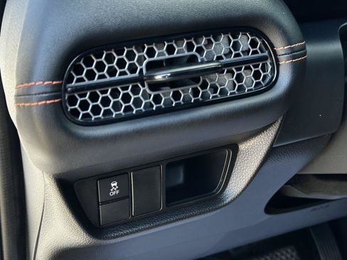 Certified 2024 Honda HR-V Sport image 12