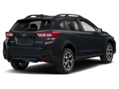 Used 2019 Subaru Crosstrek 2.0i Limited w/ Moonroof Package w/Navigation image 2