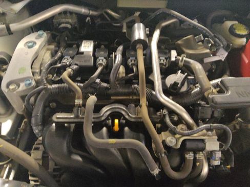 Used 2021 Nissan Sentra SV FWD image 30