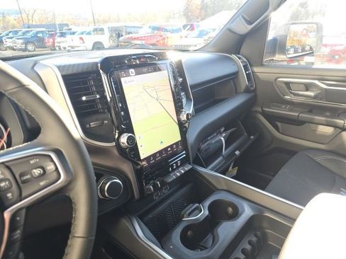 New 2026 RAM 1500 Big Horn image 25