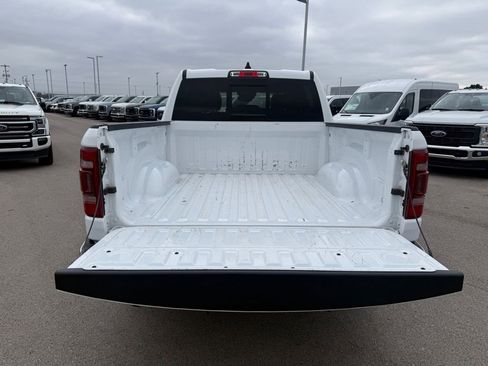 Used 2023 RAM 1500 Laramie image 34