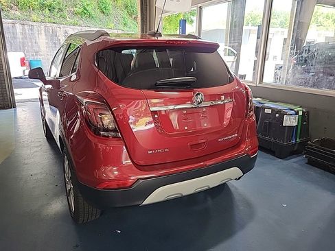 Used 2018 Buick Encore Preferred FWD image 6