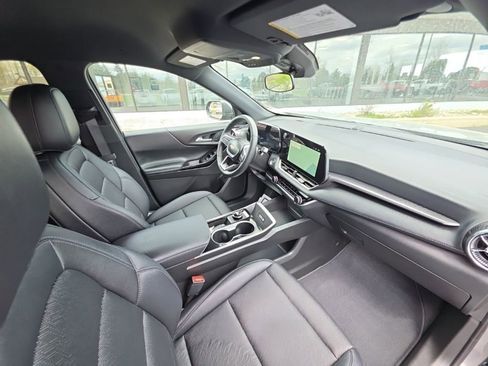 Used 2026 Chevrolet Equinox LT w/ Convenience Package II AWD/4WD image 19