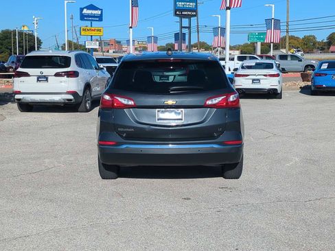 Used 2020 Chevrolet Equinox LT image 7
