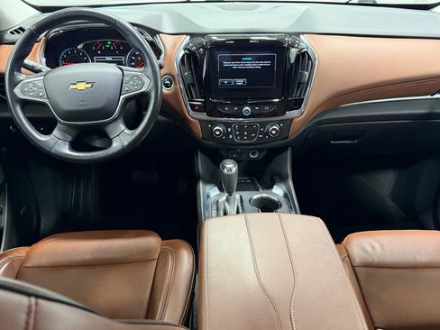 Used 2018 Chevrolet Traverse High Country image 26