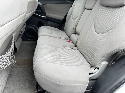 Used 2007 Toyota RAV4 Limited image 5