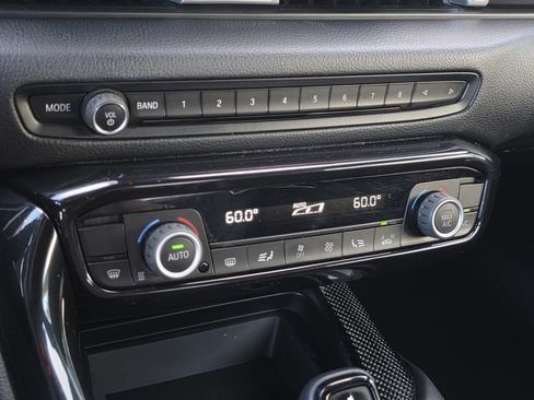 Used 2020 Toyota Supra w/ Navigation & JBL Package RWD image 19