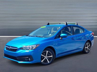 Used 2020 Subaru Impreza 2.0i Premium