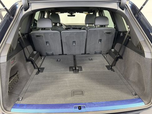 Certified 2025 Audi Q7 2.0T Premium w/ Convenience Plus Package image 15