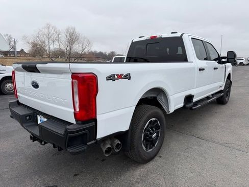 Used 2024 Ford F350 XL image 7