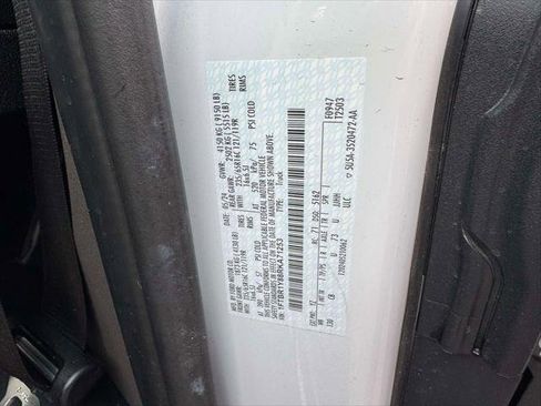 Used 2024 Ford Transit 250 Low Roof w/ Exterior Upgrade Package image 10