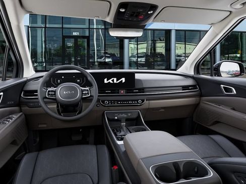 New 2026 Kia Carnival SX FWD image 14