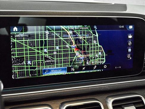 Certified 2022 Mercedes-Benz GLE 350 4MATIC image 14