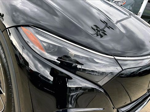 Used 2023 Mercedes-Benz EQS 450+ SUV image 27