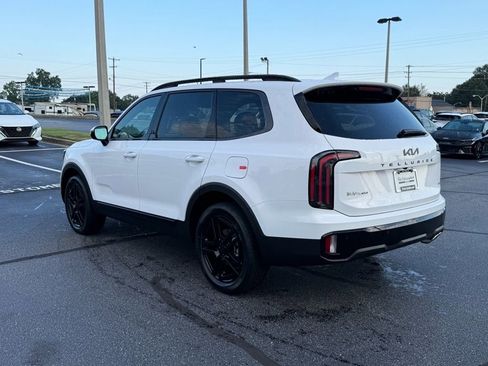New 2025 Kia Telluride SX Prestige X-Line image 5