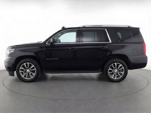 Used 2022 Chevrolet Suburban LT image 6