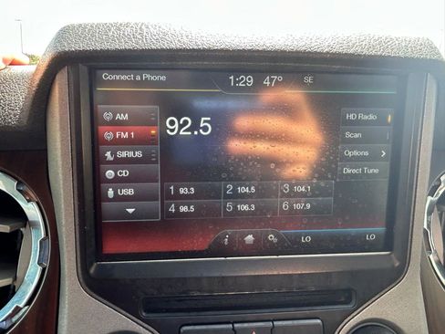 Used 2014 Ford F350 Lariat AWD/4WD image 23