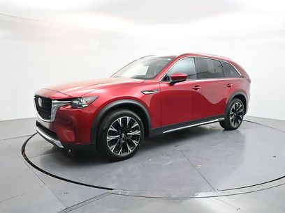 Used 2024 MAZDA CX-90 Plug-In Hybrid w/ Premium Pkg